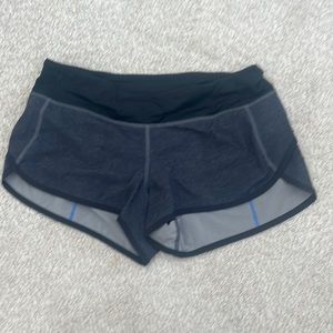 Lululemon Speed short